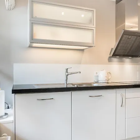 Elbe 公寓 凯图姆