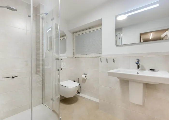 Elbe Appartamento Keitum