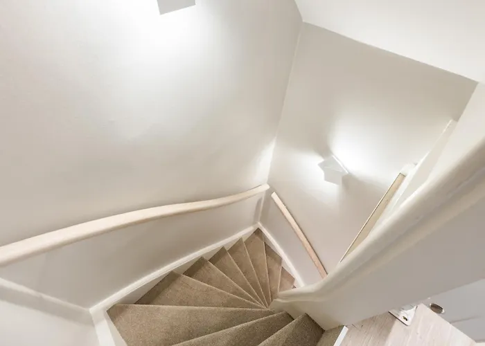 Elbe Appartamento Keitum