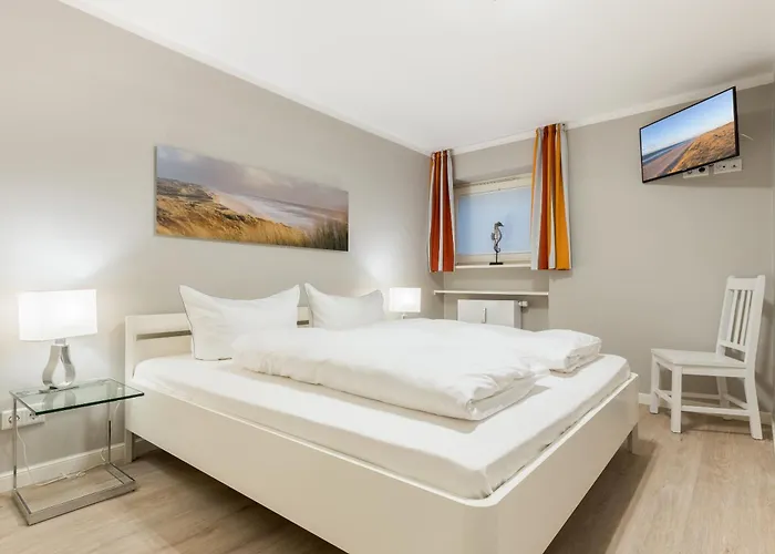 Appartamento Elbe Keitum